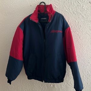 Snap-on Jacket